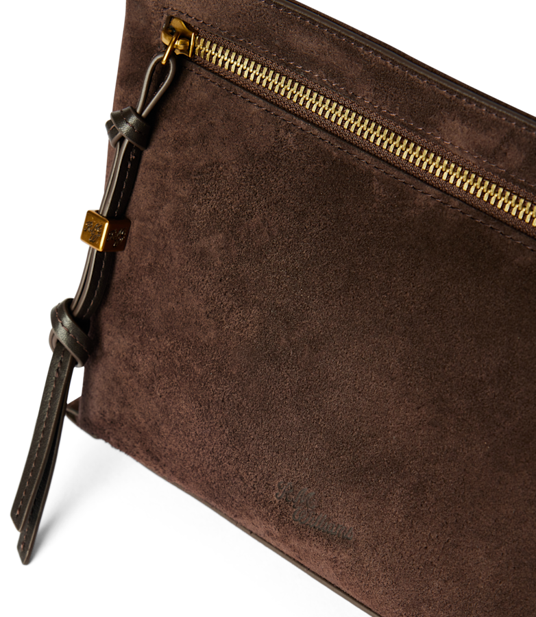Bells crossbody bag