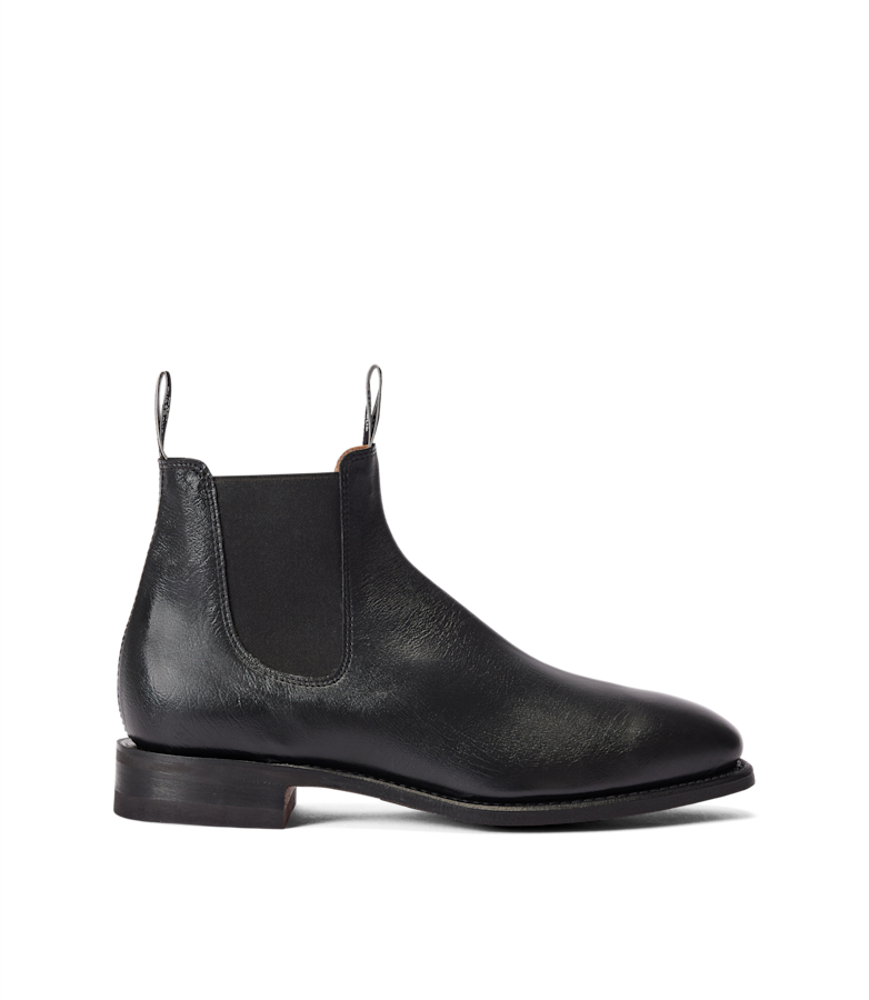 Kangaroo Comfort Craftsman boot