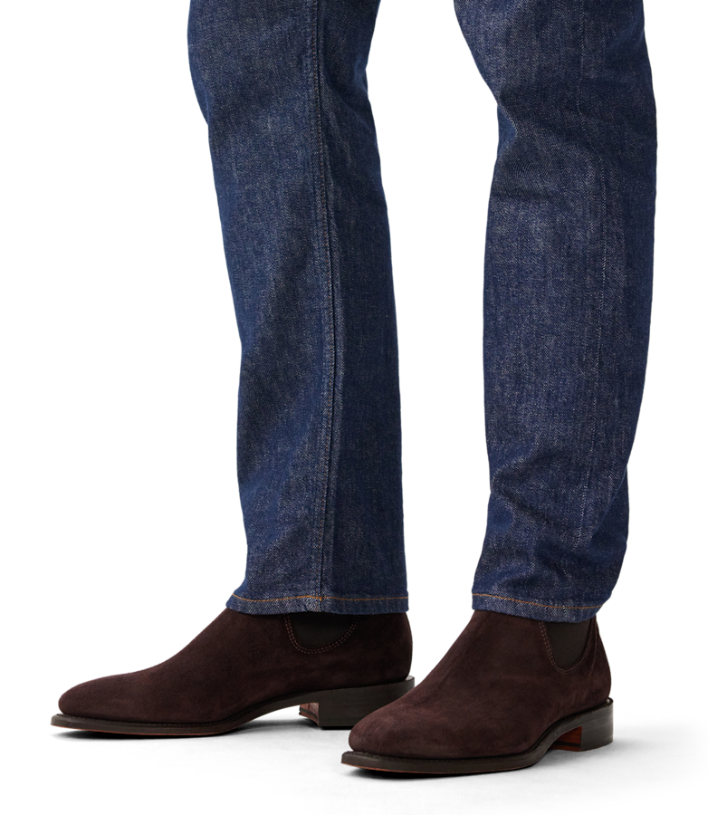 Heritage Craftsman boot