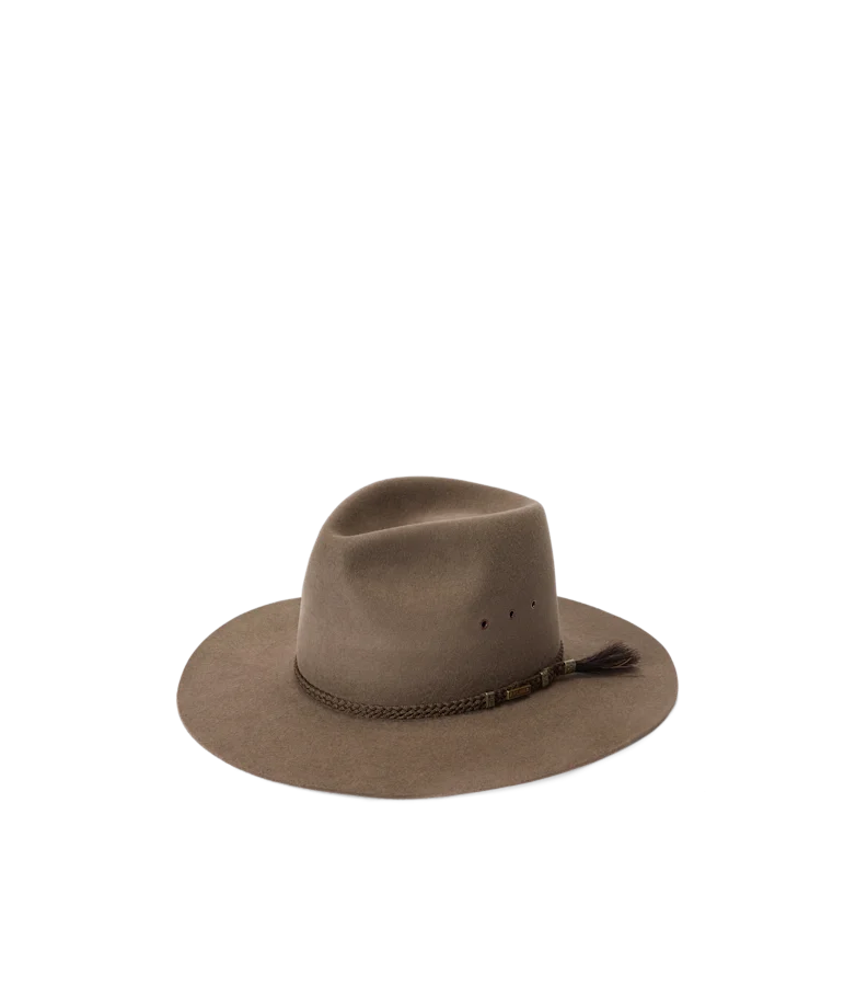Akubra longhorn hat