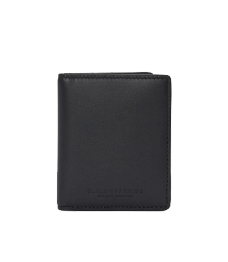 Farrier fold cardholder