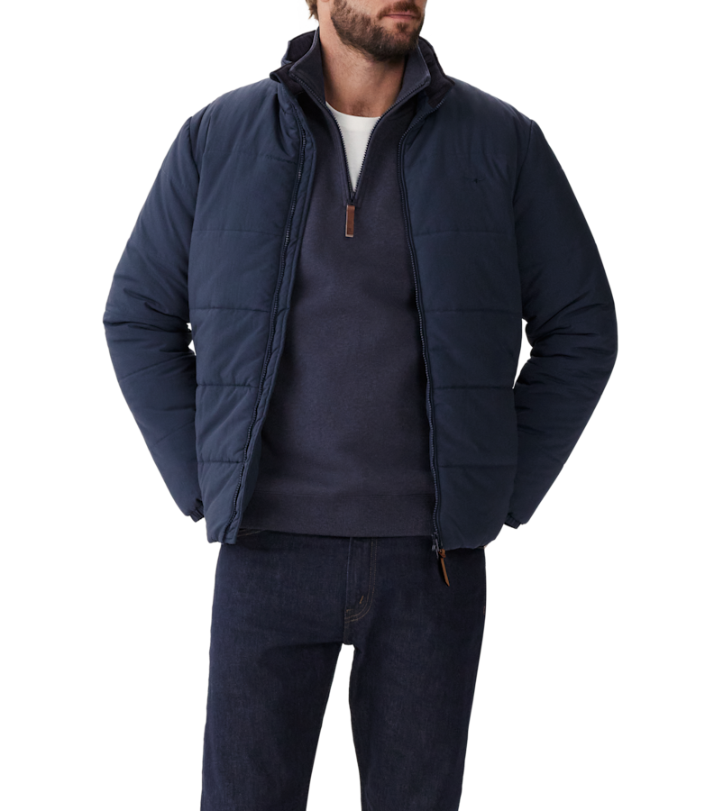 Padstow jacket