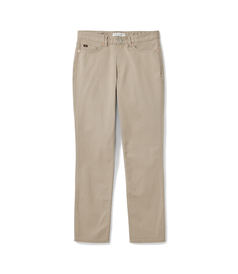 Loxton 5 pocket jean