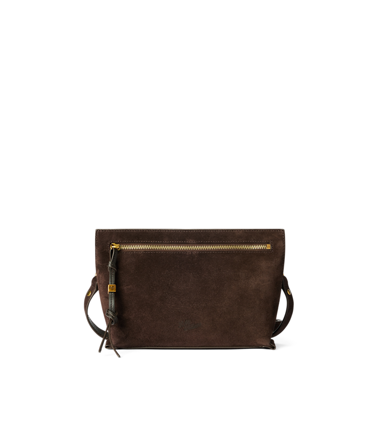 Bells crossbody bag