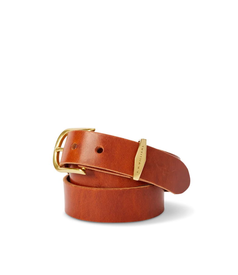 Cassidy belt