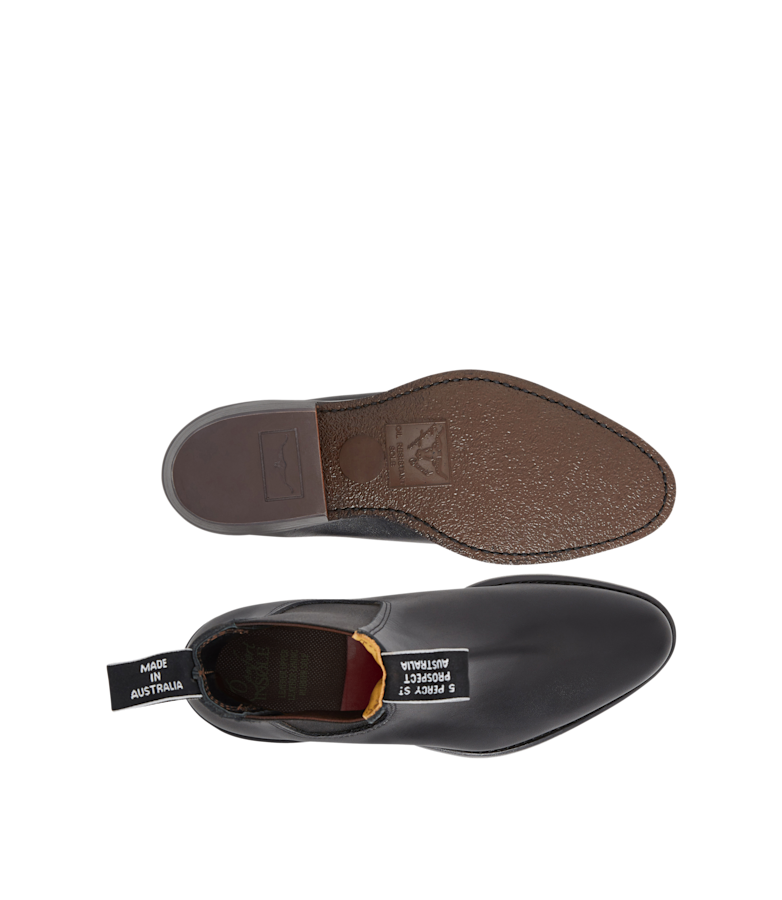 Comfort Lady Yearling boot