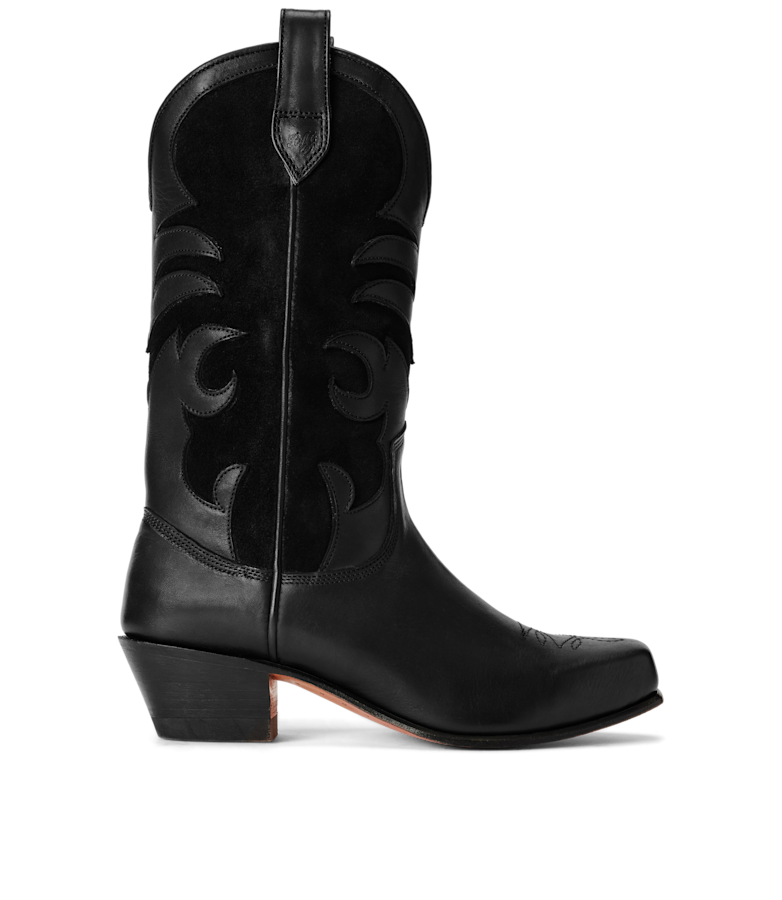 Victoria boot