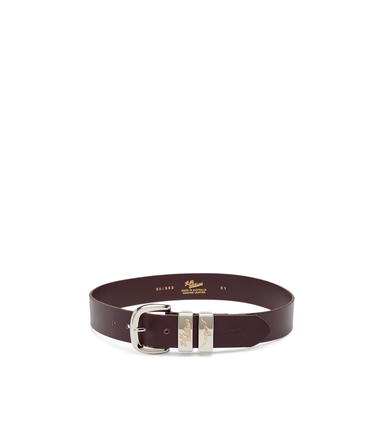 Drover belt