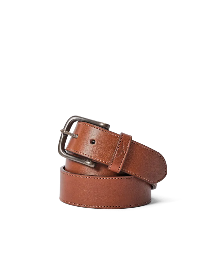 Harley belt