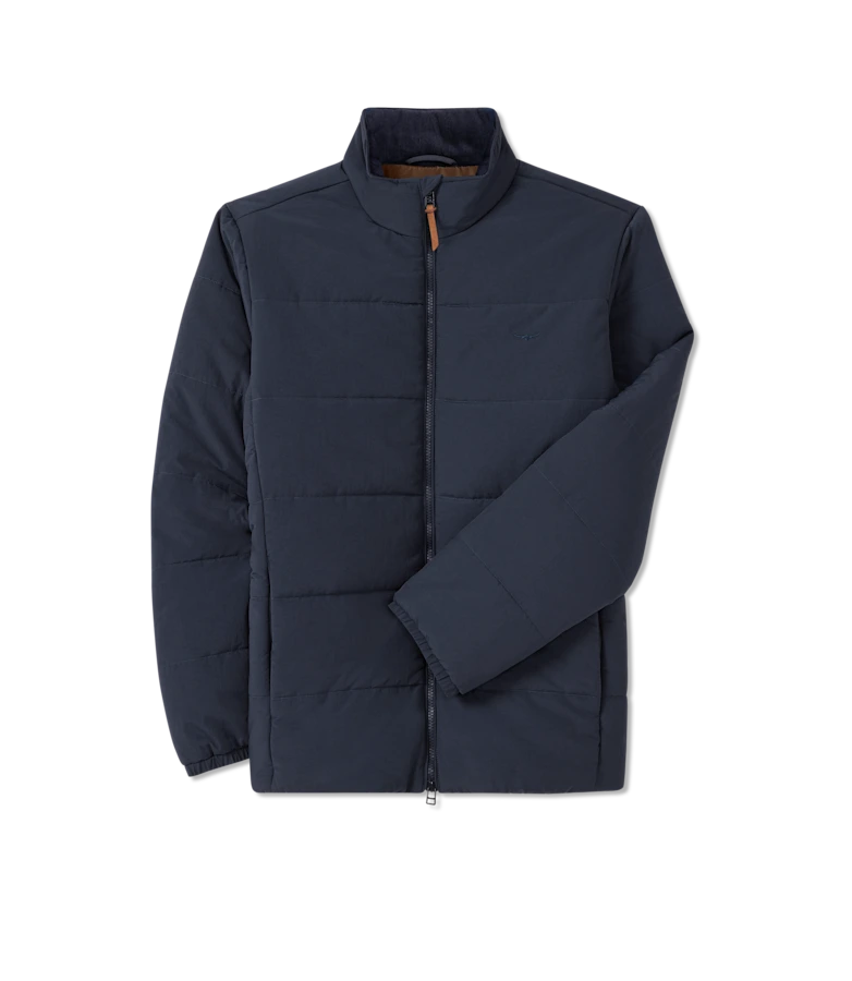 Padstow jacket