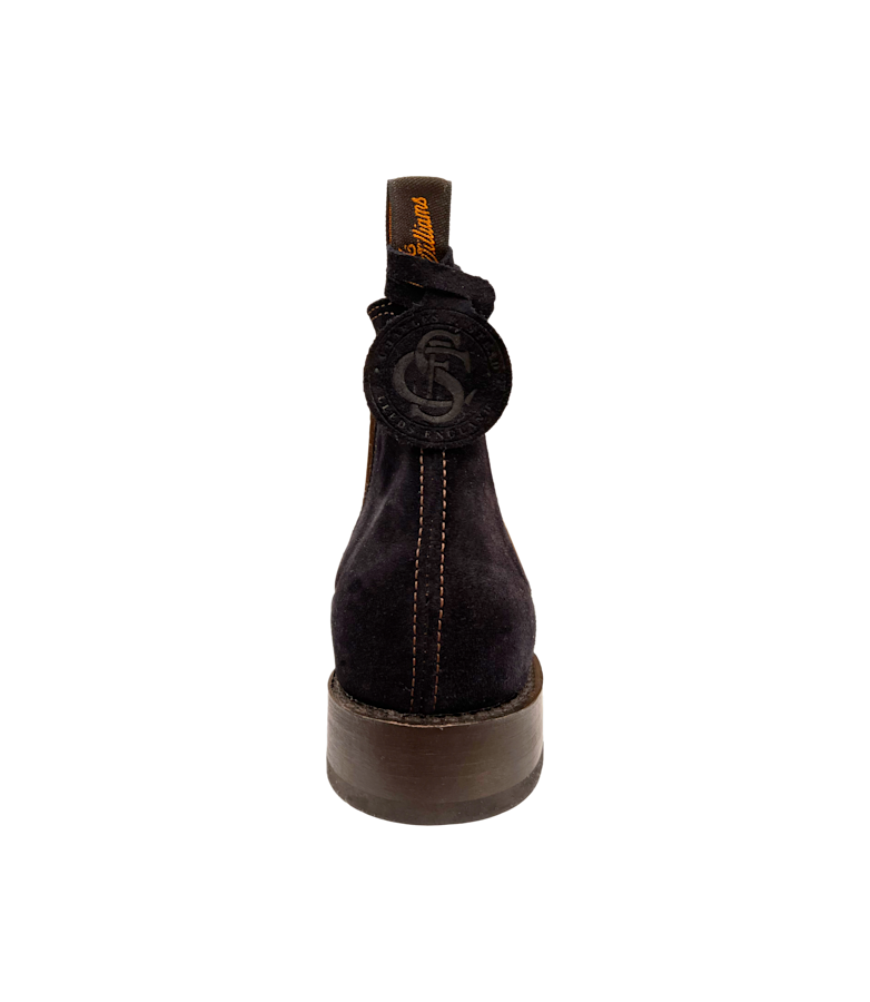 Heritage Craftsman boot