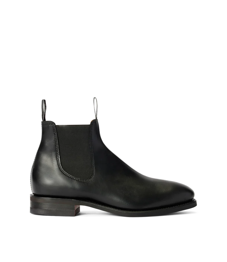 Comfort Craftsman boot