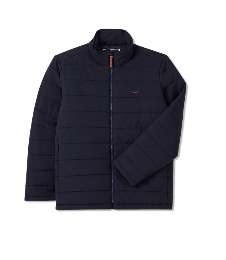 Patterson creek jacket