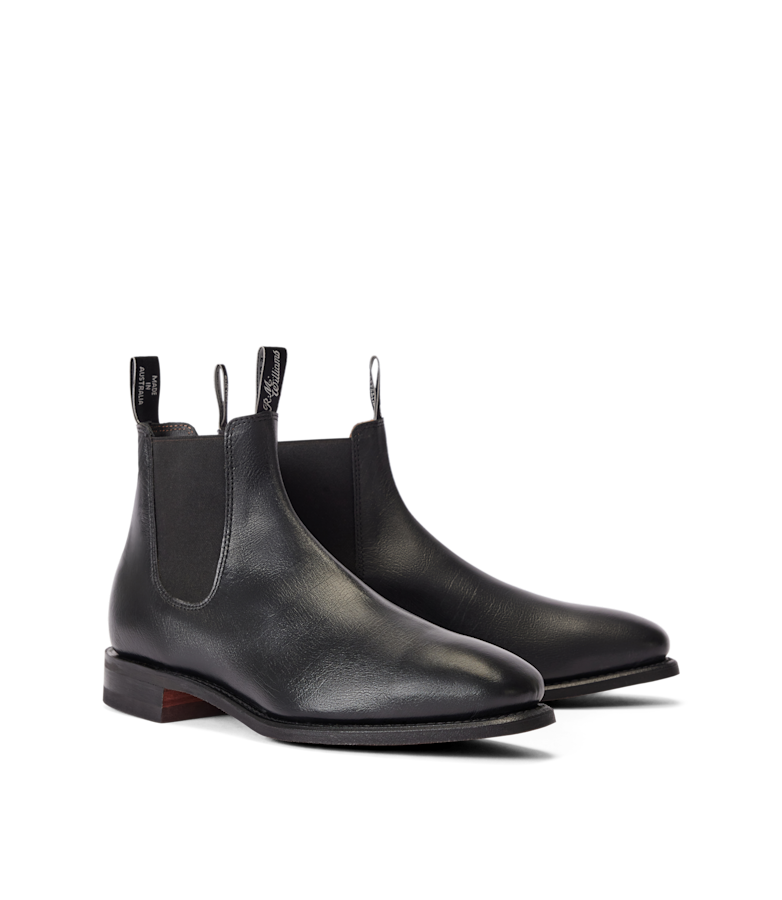 Kangaroo Comfort Craftsman boot