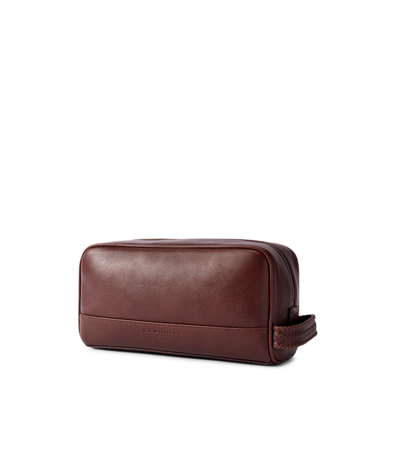 Farrier signature washbag