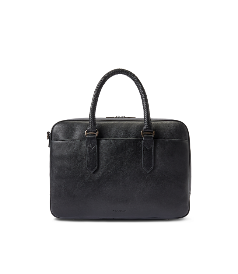 Farrier signature briefcase