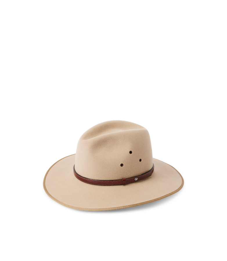 Coober Pedy Akubra