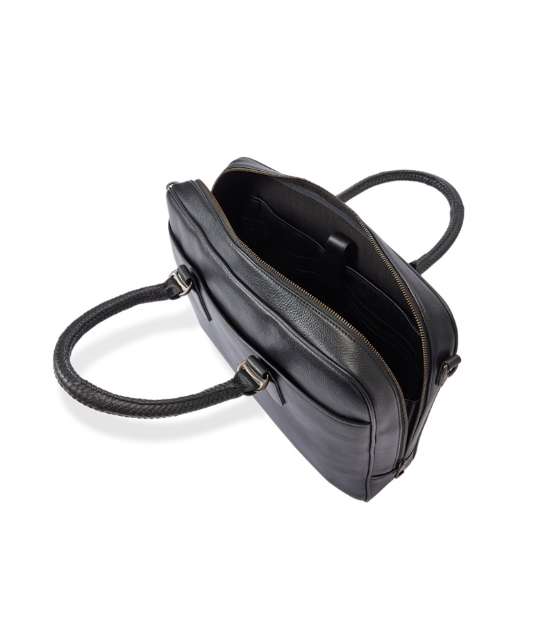 Farrier signature briefcase