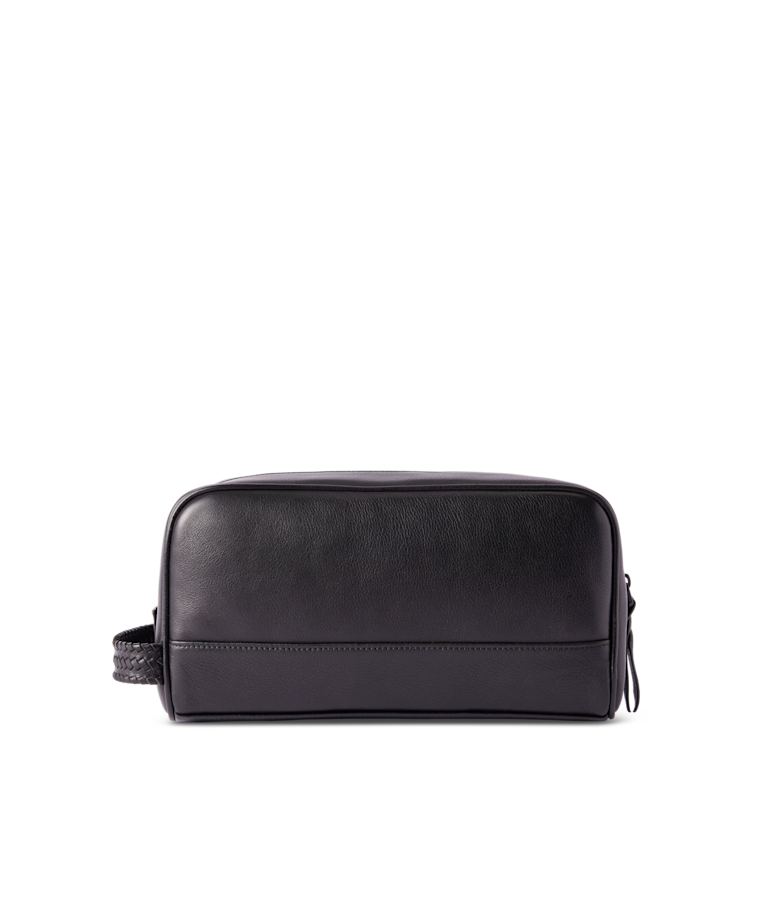 Farrier signature washbag