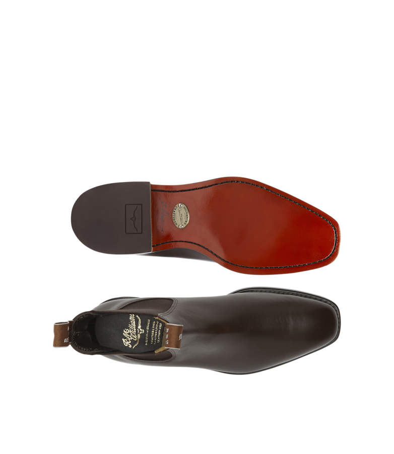 Signature Craftsman boot