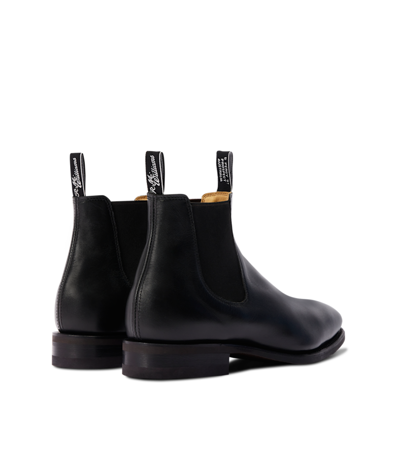 Comfort Craftsman boot