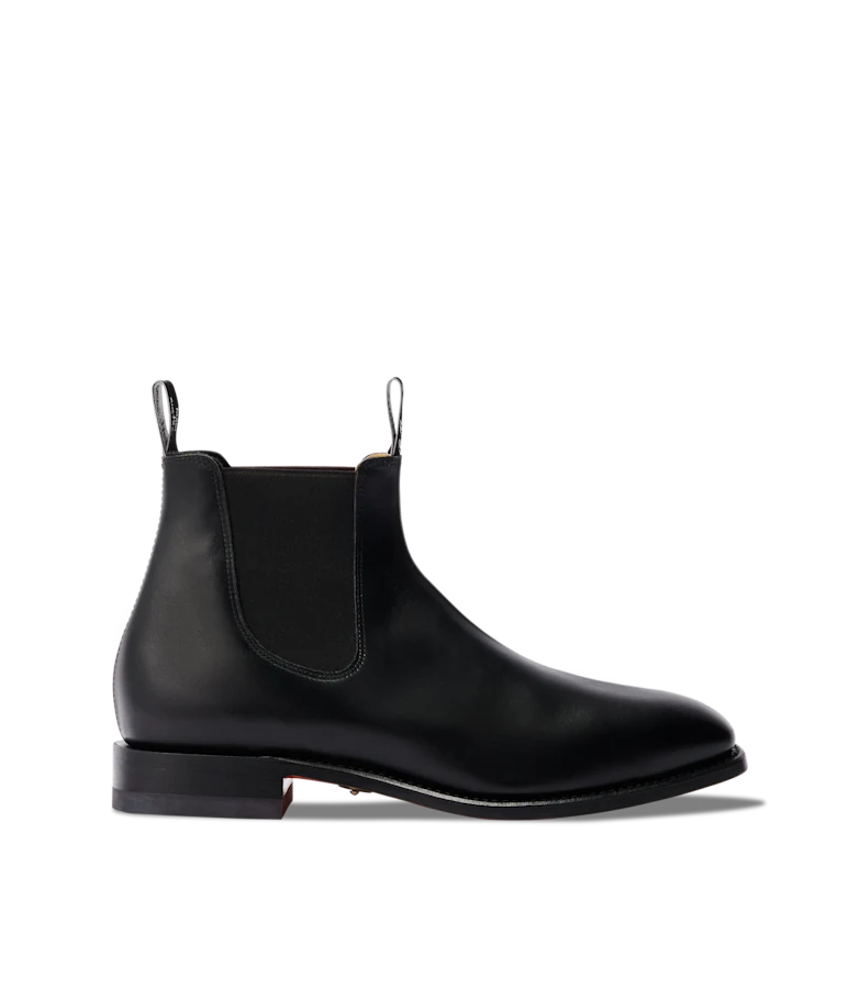 Signature Craftsman boot