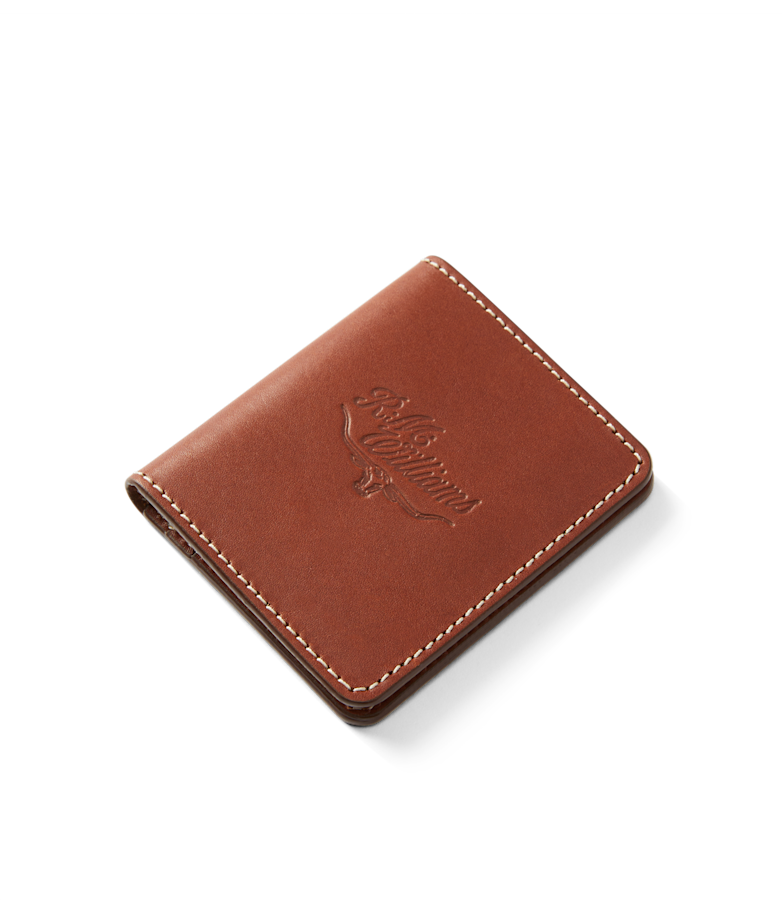 Hawker fold cardholder