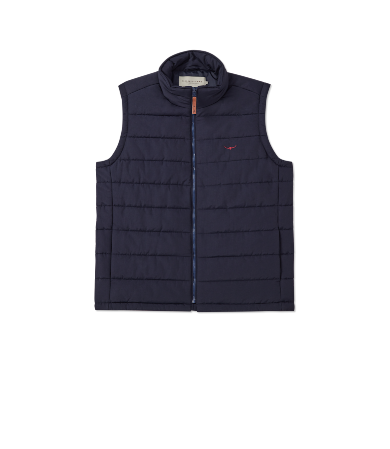 Patterson Creek vest