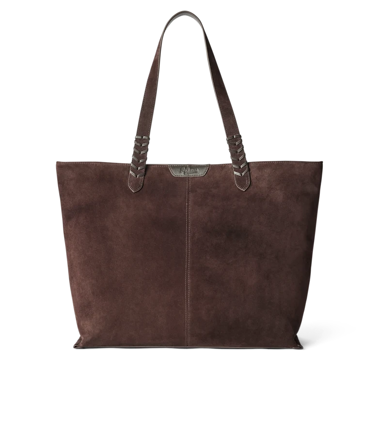Bells tote bag