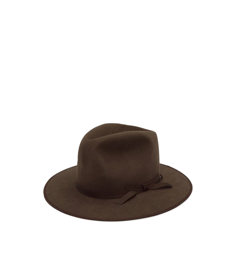 Akubra R.M. hat