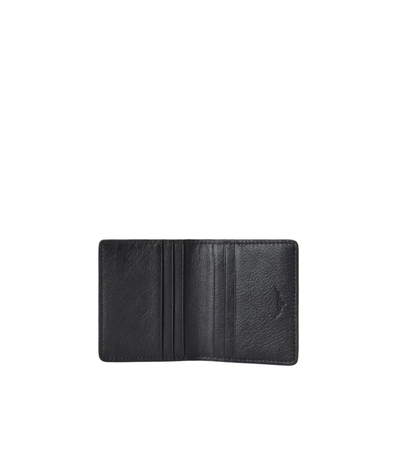 Farrier fold cardholder