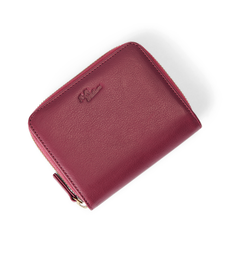 Avalon zip around wallet