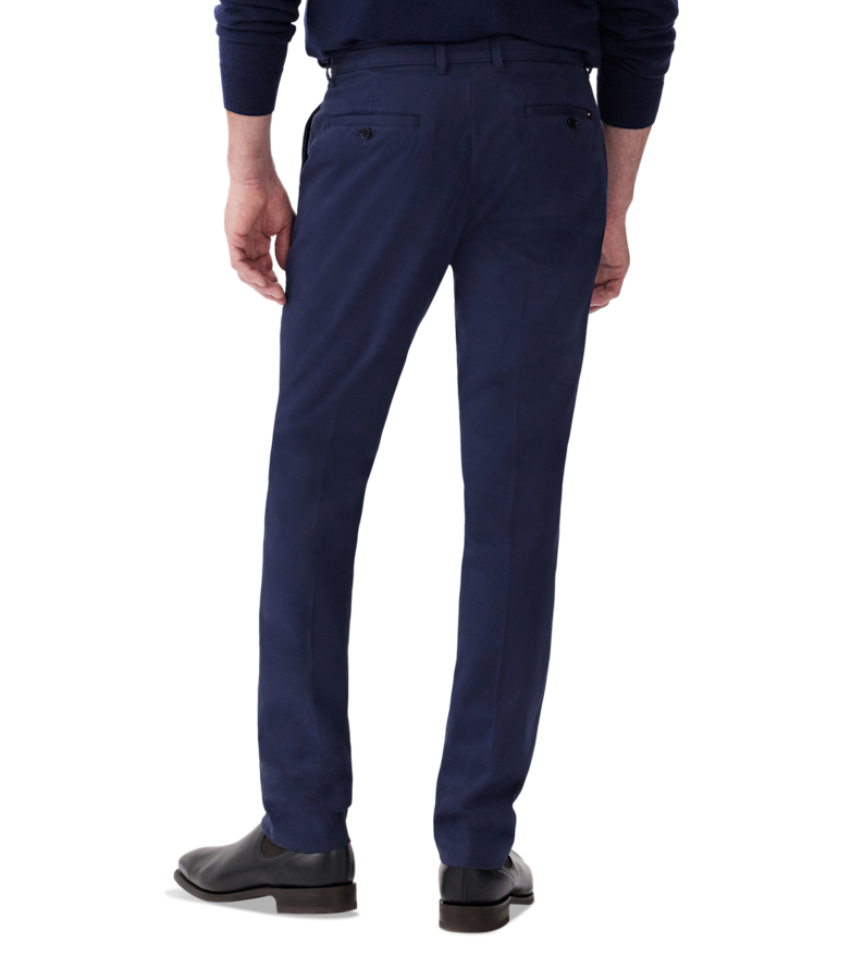 Berwick chino