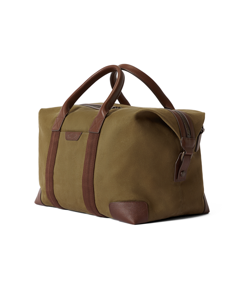 Barrenjoey overnight bag