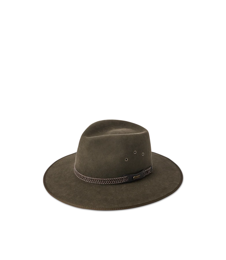 Tablelands Akubra