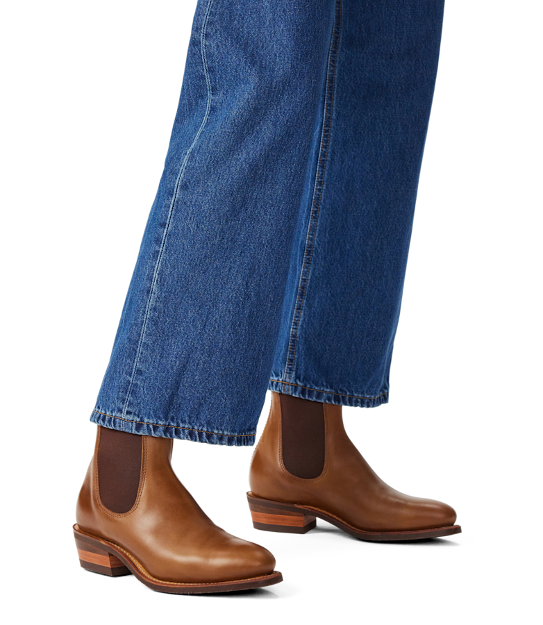 Comfort Lady Yearling boot