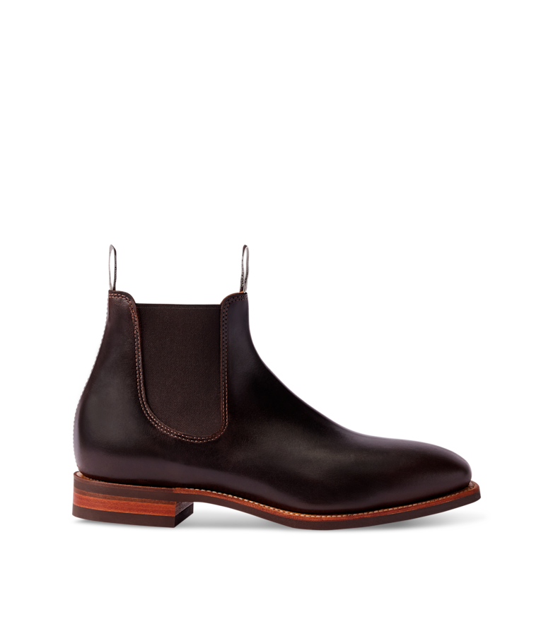 Comfort Craftsman boot