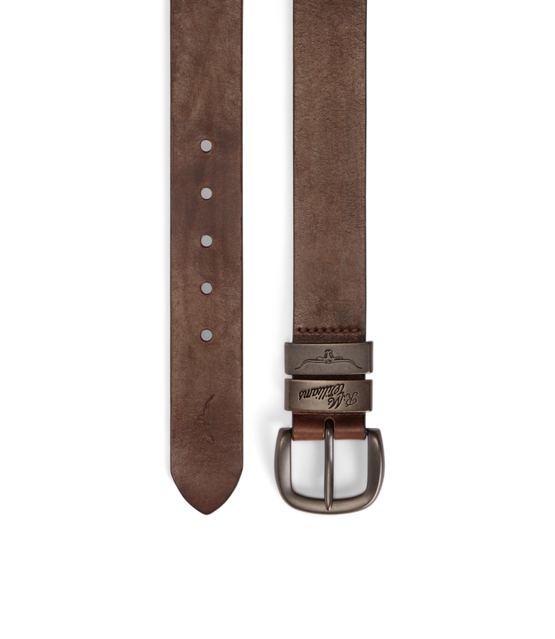 Drover belt