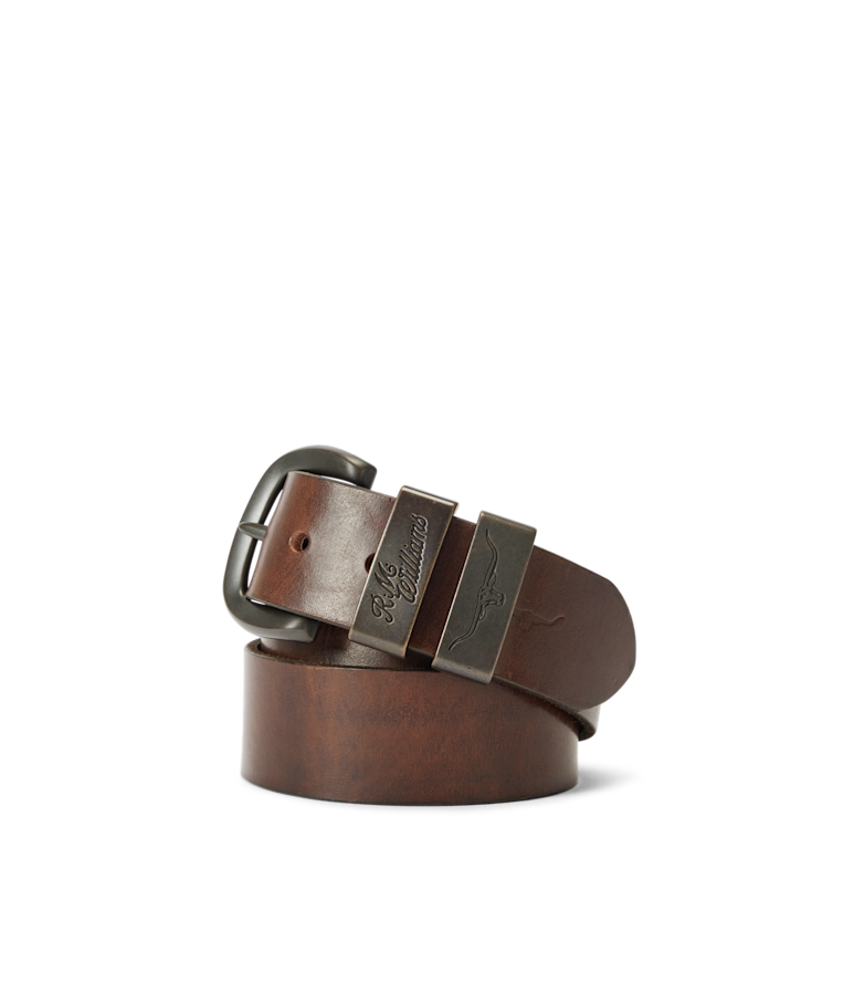 Drover belt