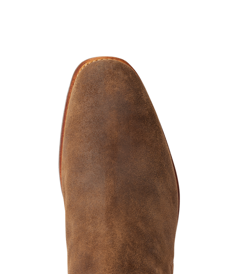 Stockman Buckle boot