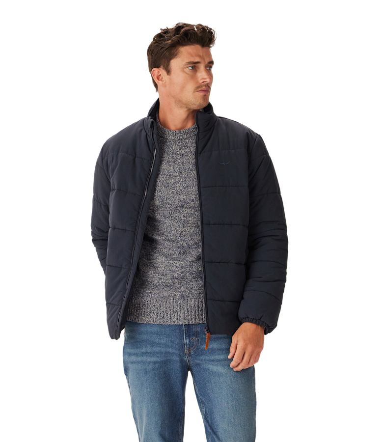 Padstow jacket