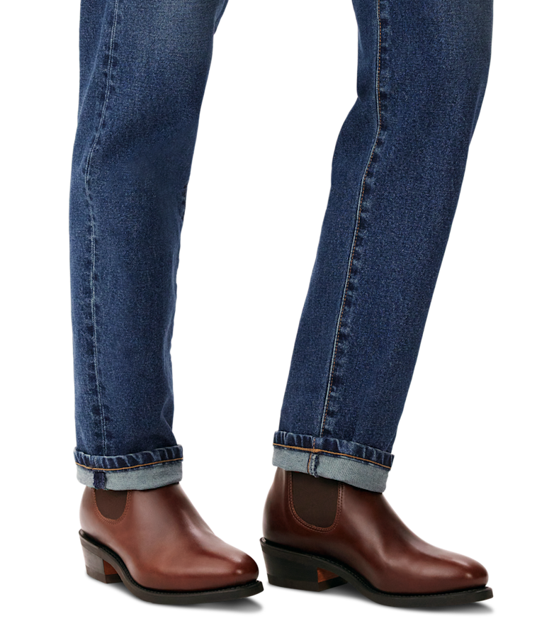 Comfort Lady Yearling boot