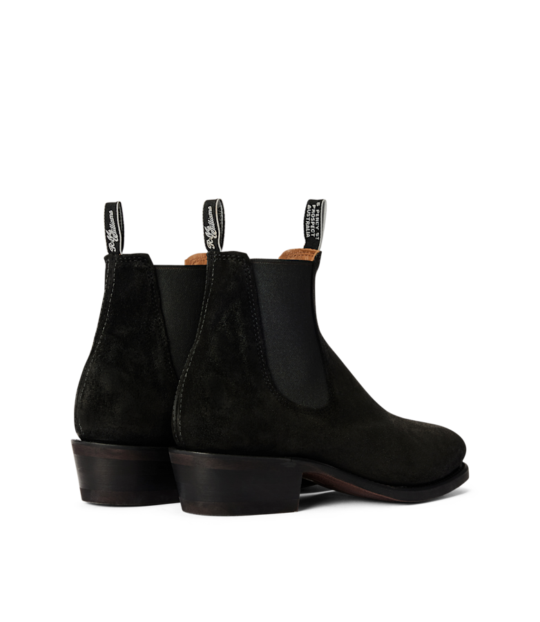 Comfort Lady Yearling boot