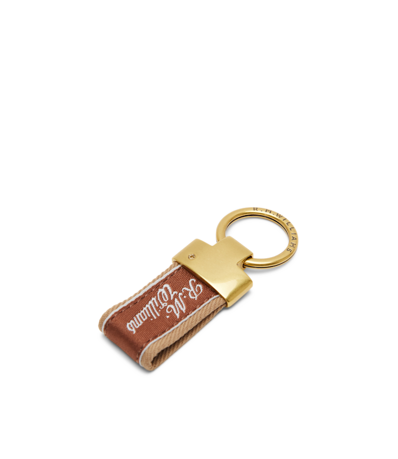 Clarendon key fob