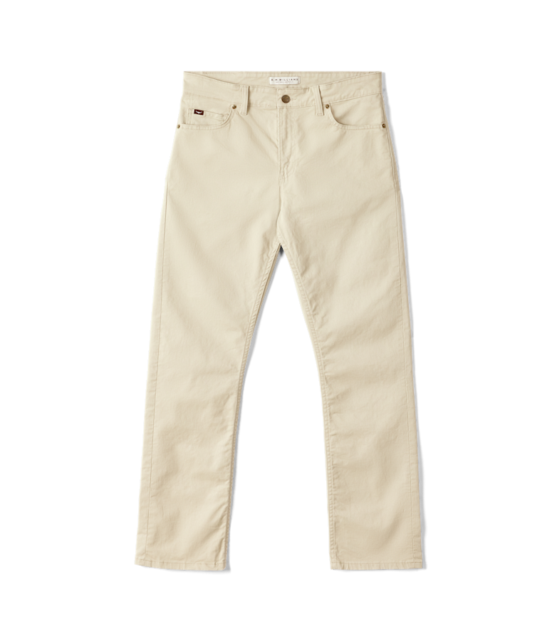 Ramco 5 pocket jean