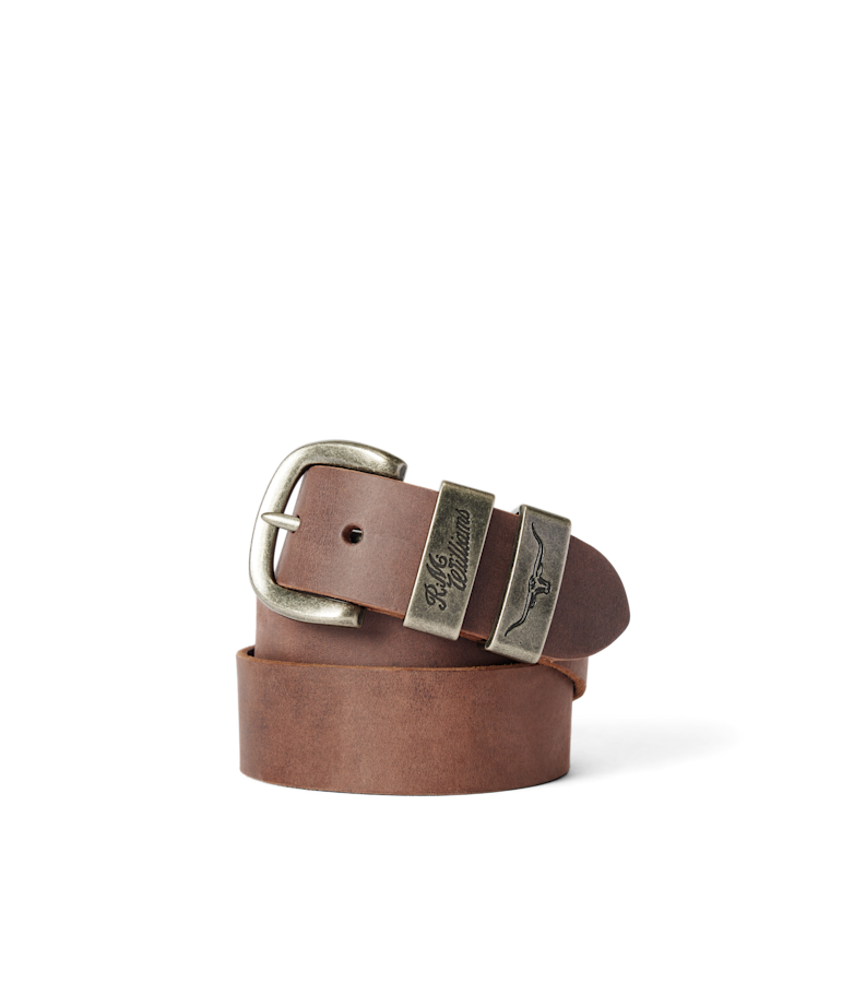 Drover belt