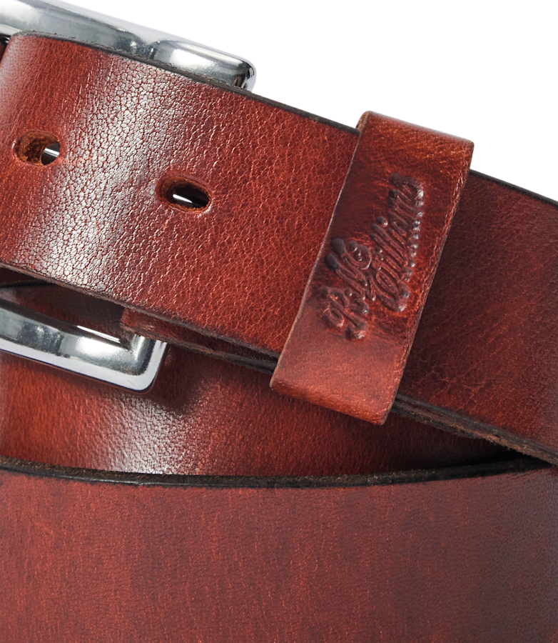 Berwick belt