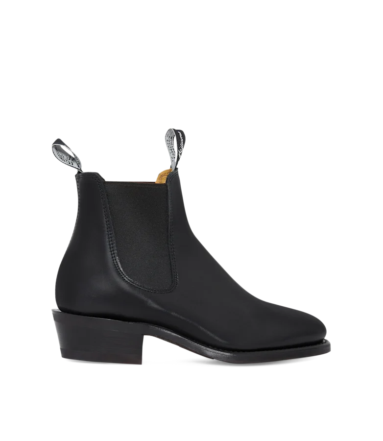 Comfort Lady Yearling boot