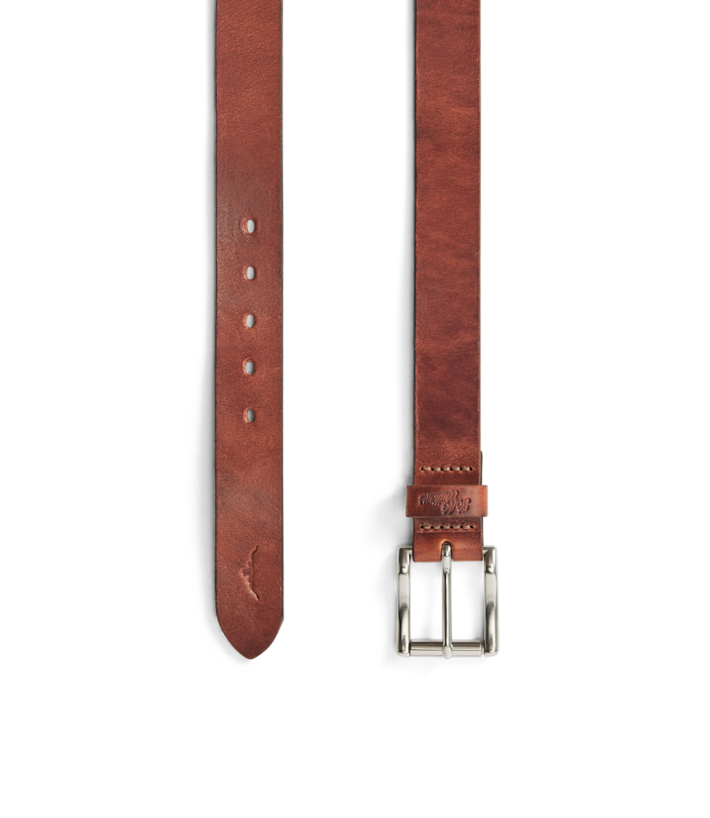 Berwick belt