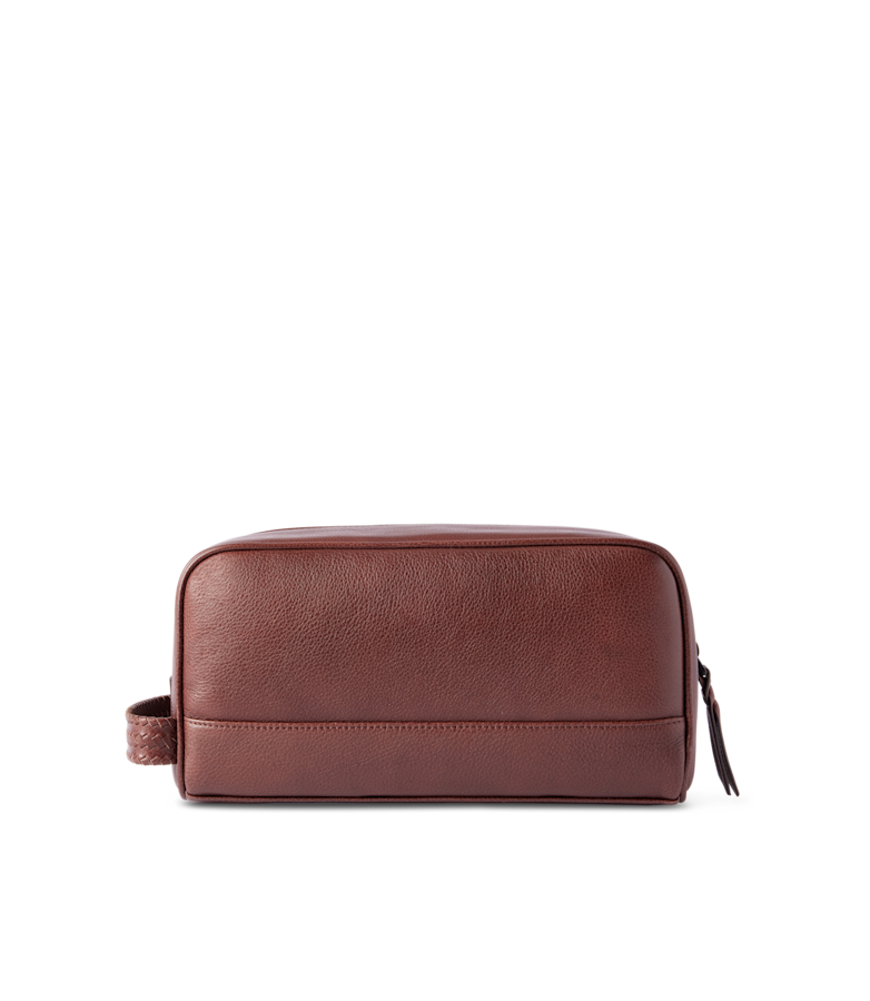 Farrier signature washbag